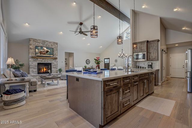 4016 W FOREST Court, Pine, AZ 85544