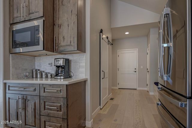 4016 W FOREST Court, Pine, AZ 85544