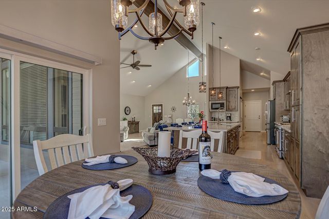 4016 W FOREST Court, Pine, AZ 85544