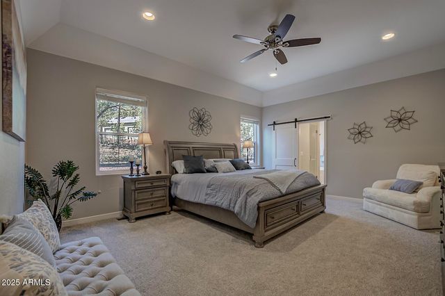 4016 W FOREST Court, Pine, AZ 85544