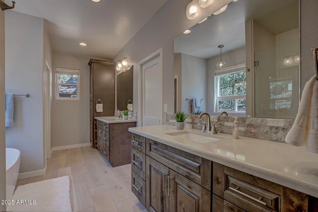 4016 W FOREST Court, Pine, AZ 85544