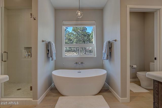 4016 W FOREST Court, Pine, AZ 85544