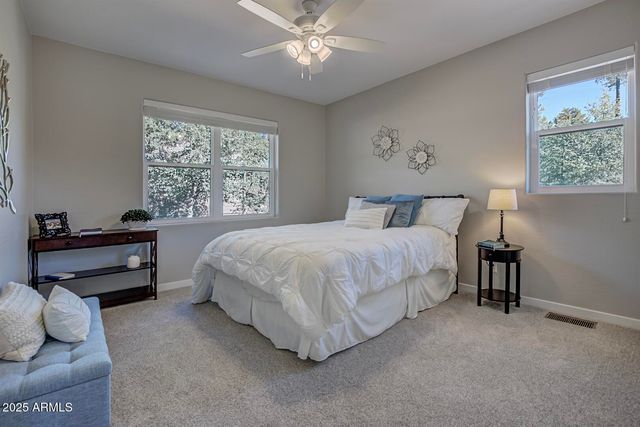 4016 W FOREST Court, Pine, AZ 85544