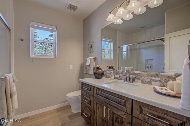 4016 W FOREST Court, Pine, AZ 85544