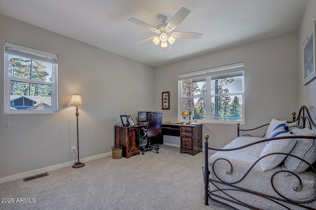 4016 W FOREST Court, Pine, AZ 85544