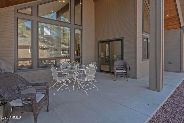 4016 W FOREST Court, Pine, AZ 85544