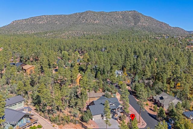 4016 W FOREST Court, Pine, AZ 85544