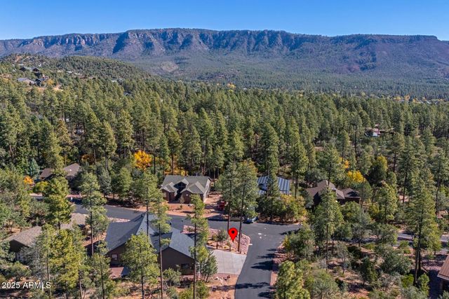4016 W FOREST Court, Pine, AZ 85544