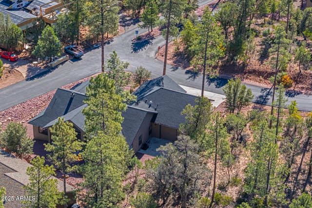 4016 W FOREST Court, Pine, AZ 85544