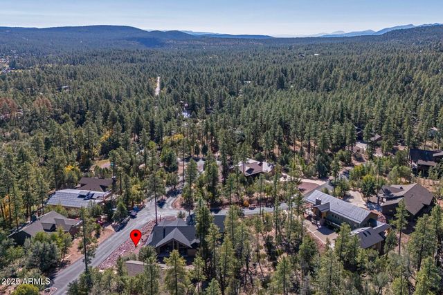 4016 W FOREST Court, Pine, AZ 85544