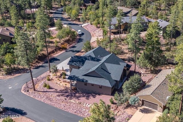 4016 W FOREST Court, Pine, AZ 85544