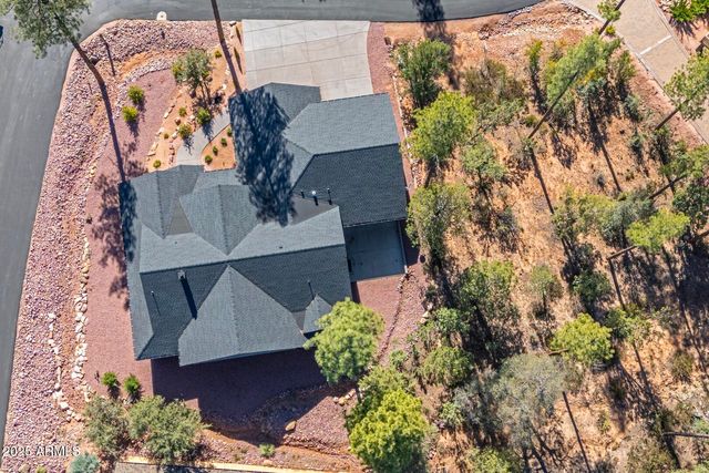 4016 W FOREST Court, Pine, AZ 85544