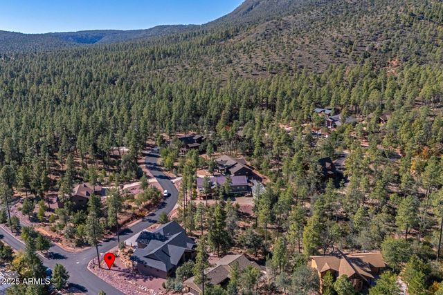 4016 W FOREST Court, Pine, AZ 85544