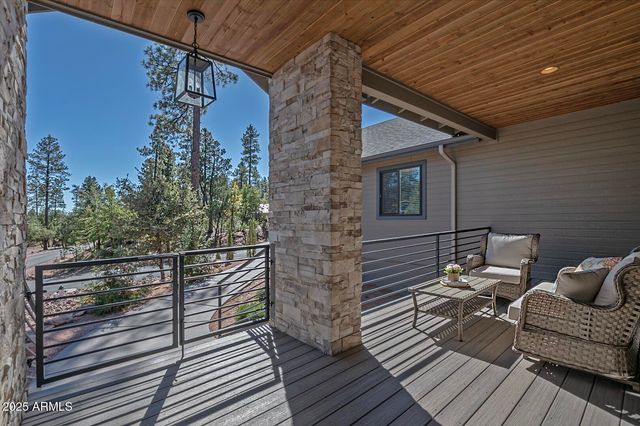 4016 W FOREST Court, Pine, AZ 85544