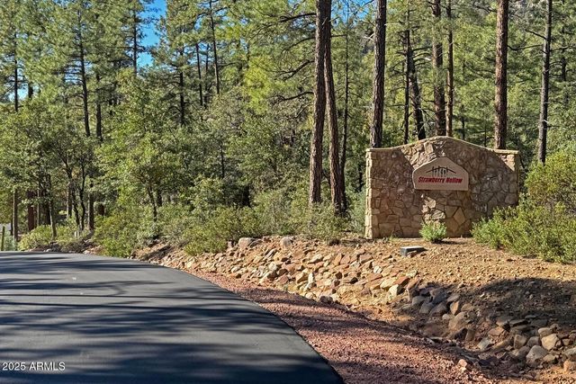 4016 W FOREST Court, Pine, AZ 85544