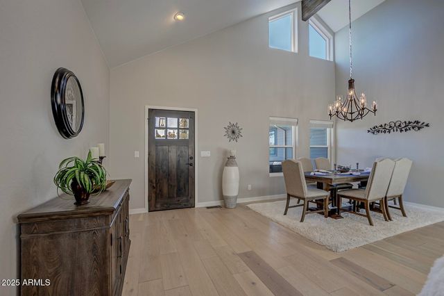 4016 W FOREST Court, Pine, AZ 85544