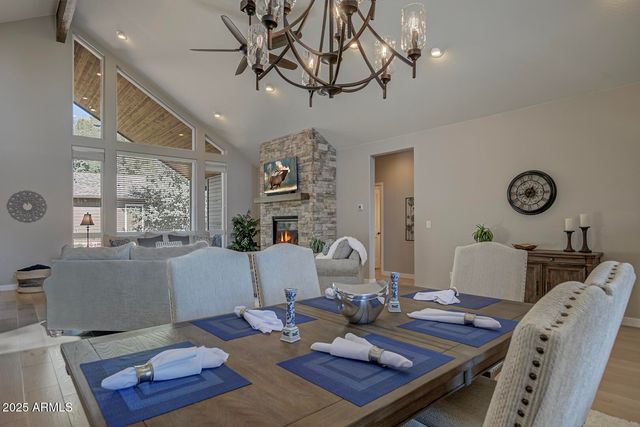 4016 W FOREST Court, Pine, AZ 85544