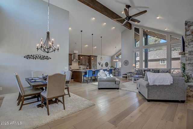 4016 W FOREST Court, Pine, AZ 85544