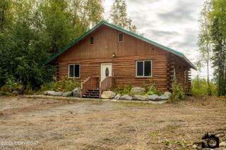 1699 N Ogrady Circle, Wasilla, AK 99654