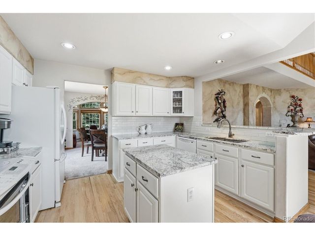 15730 E Powers Dr, Centennial, CO 80015