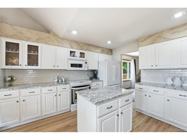 15730 E Powers Dr, Centennial, CO 80015