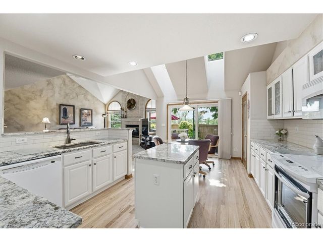 15730 E Powers Dr, Centennial, CO 80015