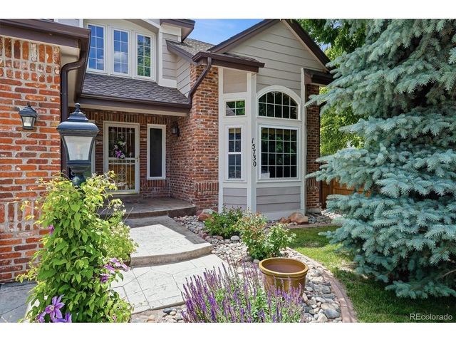 15730 E Powers Dr, Centennial, CO 80015