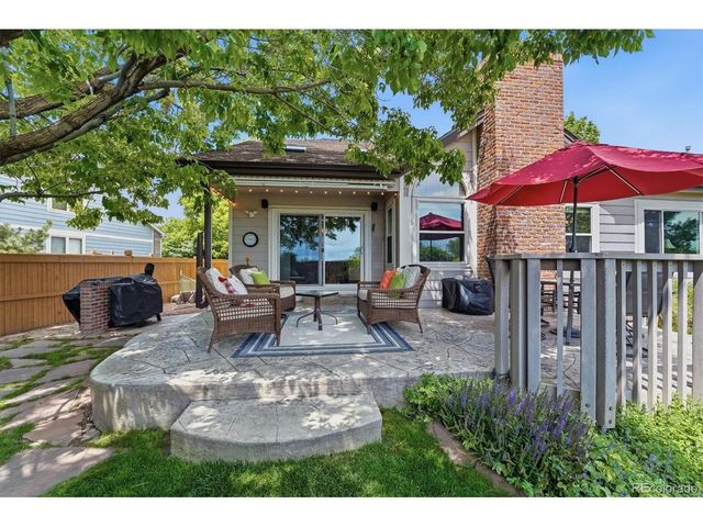 15730 E Powers Dr, Centennial, CO 80015