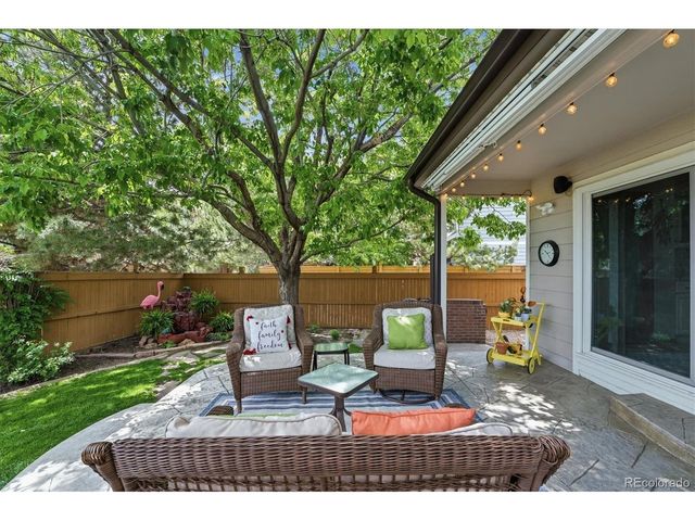 15730 E Powers Dr, Centennial, CO 80015