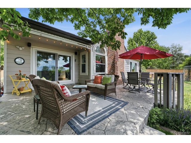 15730 E Powers Dr, Centennial, CO 80015