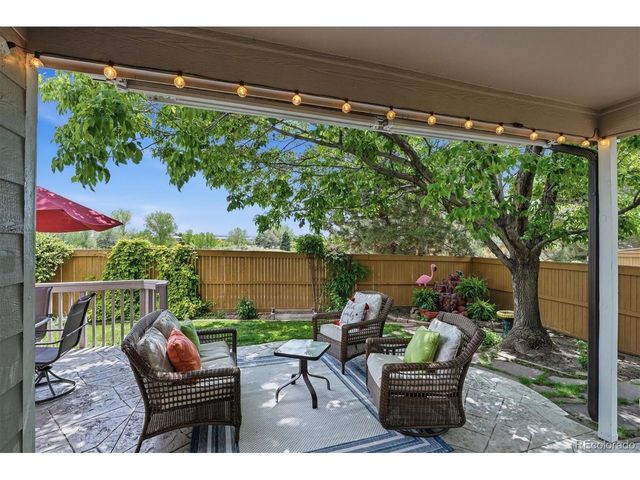 15730 E Powers Dr, Centennial, CO 80015