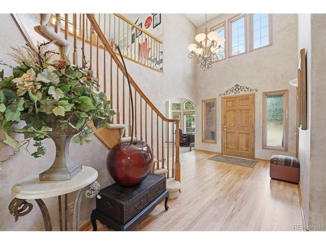 15730 E Powers Dr, Centennial, CO 80015