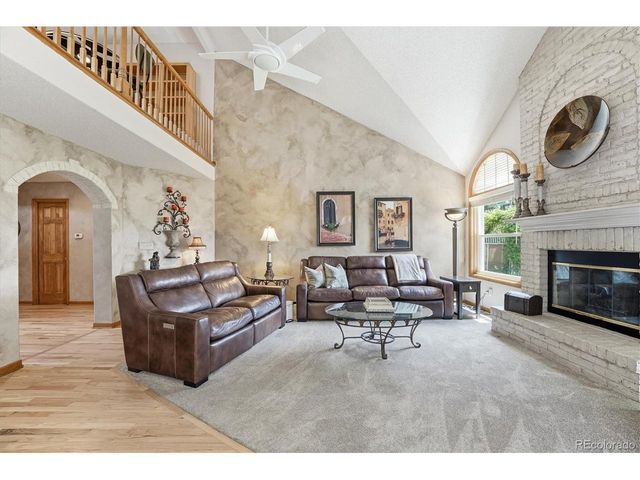 15730 E Powers Dr, Centennial, CO 80015