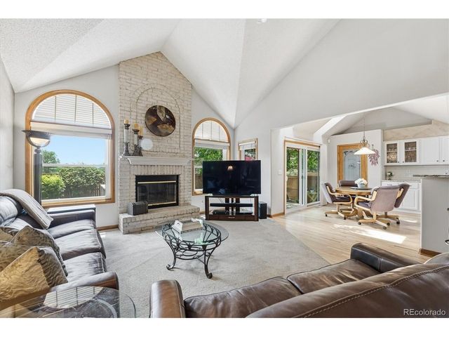 15730 E Powers Dr, Centennial, CO 80015