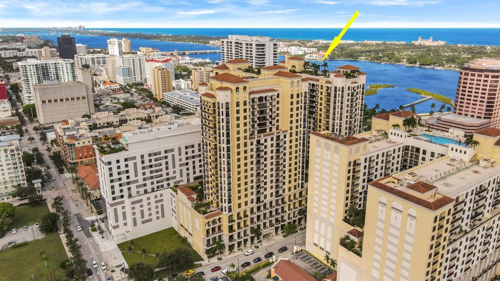701 S Olive Avenue 316, West Palm Beach, FL 33401