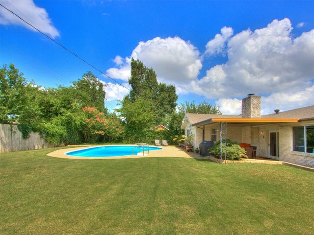 1409 SW 71st Street, Oklahoma City, OK 73159