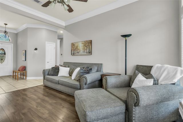 5613 Landsdown Drive, Waco, TX 76708