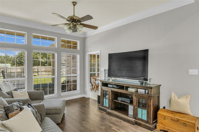 5613 Landsdown Drive, Waco, TX 76708