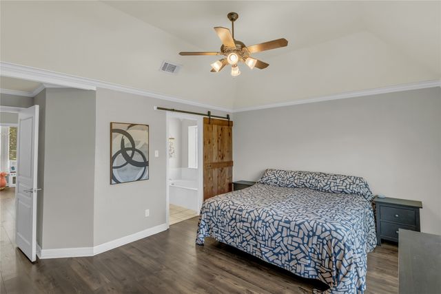 5613 Landsdown Drive, Waco, TX 76708