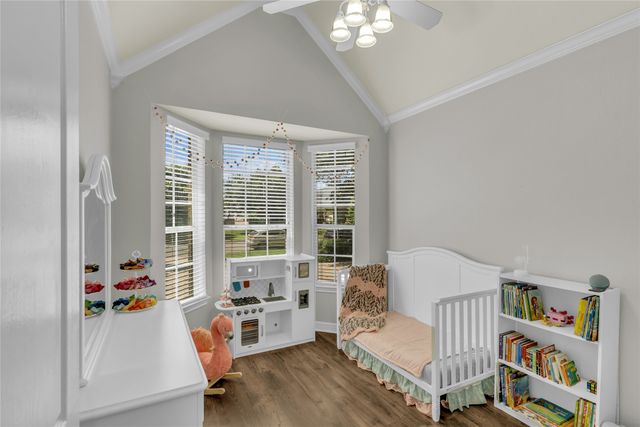 5613 Landsdown Drive, Waco, TX 76708