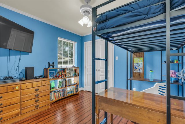 5613 Landsdown Drive, Waco, TX 76708