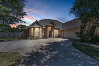 5613 Landsdown Drive, Waco, TX 76708