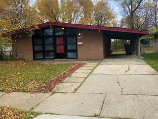 1198 Neafie Avenue, Pontiac, MI 48342