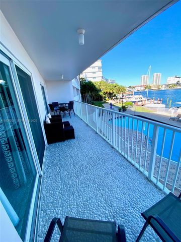 400 Golden Isles Dr 6, Hallandale Beach, FL 33009