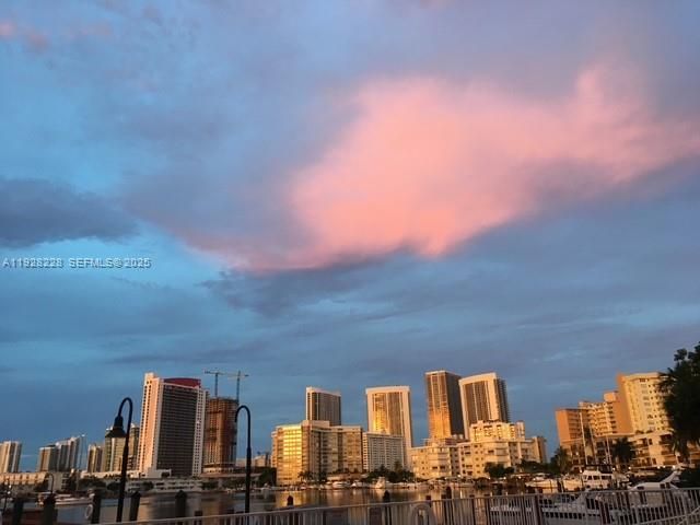 400 Golden Isles Dr 6, Hallandale Beach, FL 33009