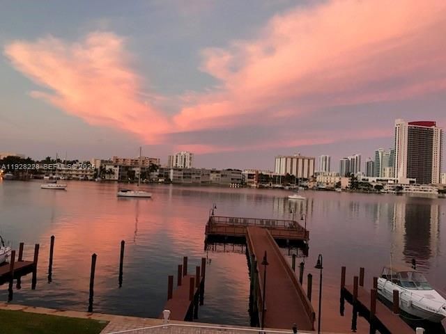 400 Golden Isles Dr 6, Hallandale Beach, FL 33009