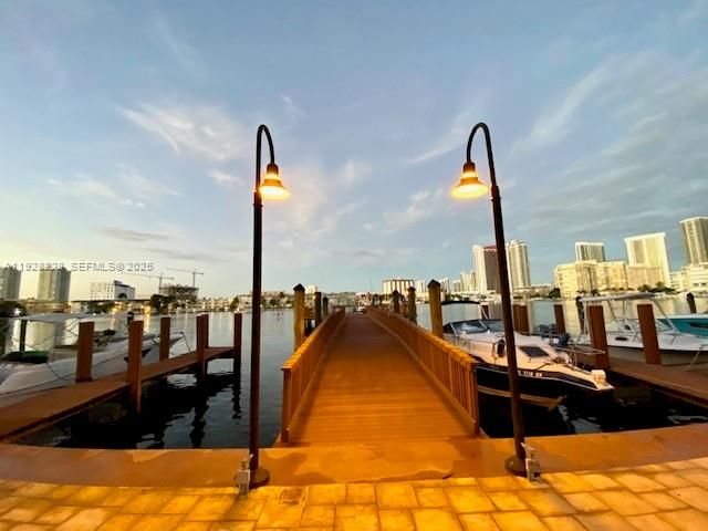 400 Golden Isles Dr 6, Hallandale Beach, FL 33009