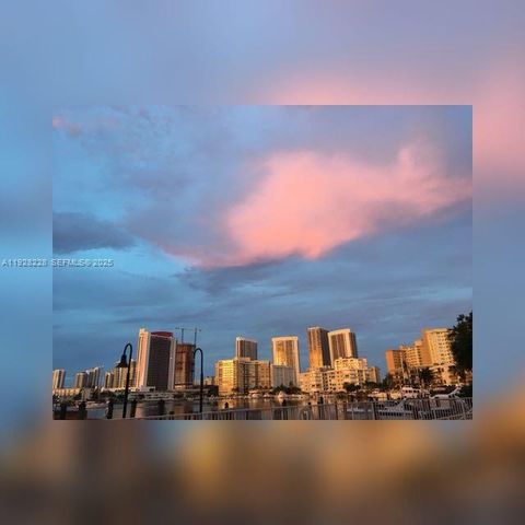 400 Golden Isles Dr 6, Hallandale Beach, FL 33009