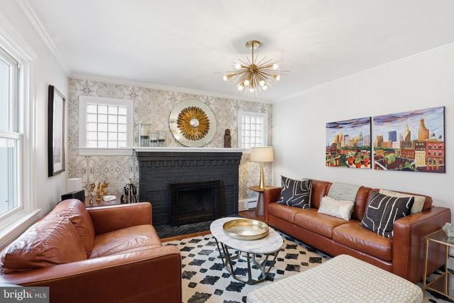 6020 20TH ST N, Arlington, VA 22205