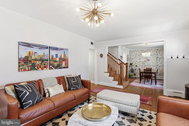 6020 20TH ST N, Arlington, VA 22205